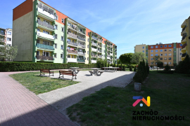 Os Zacisze Agrestowa- Mieszkanie 3 pokojowe